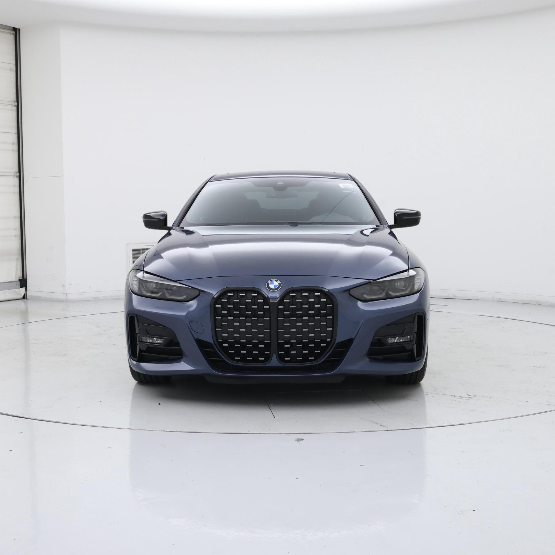 Thumbnail: 2022 BMW 4 Series - 5