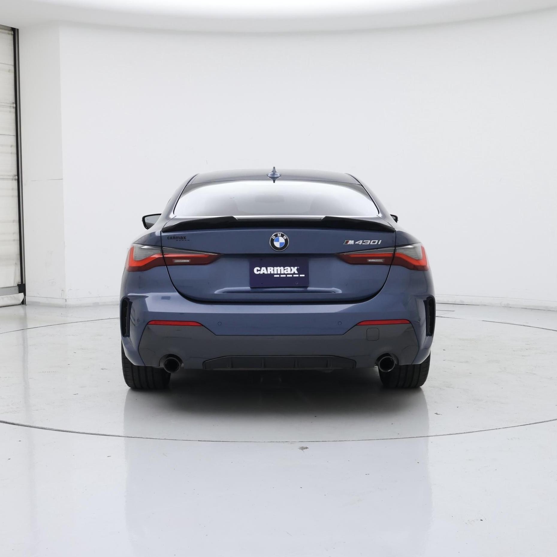 Thumbnail: 2022 BMW 4 Series - 6