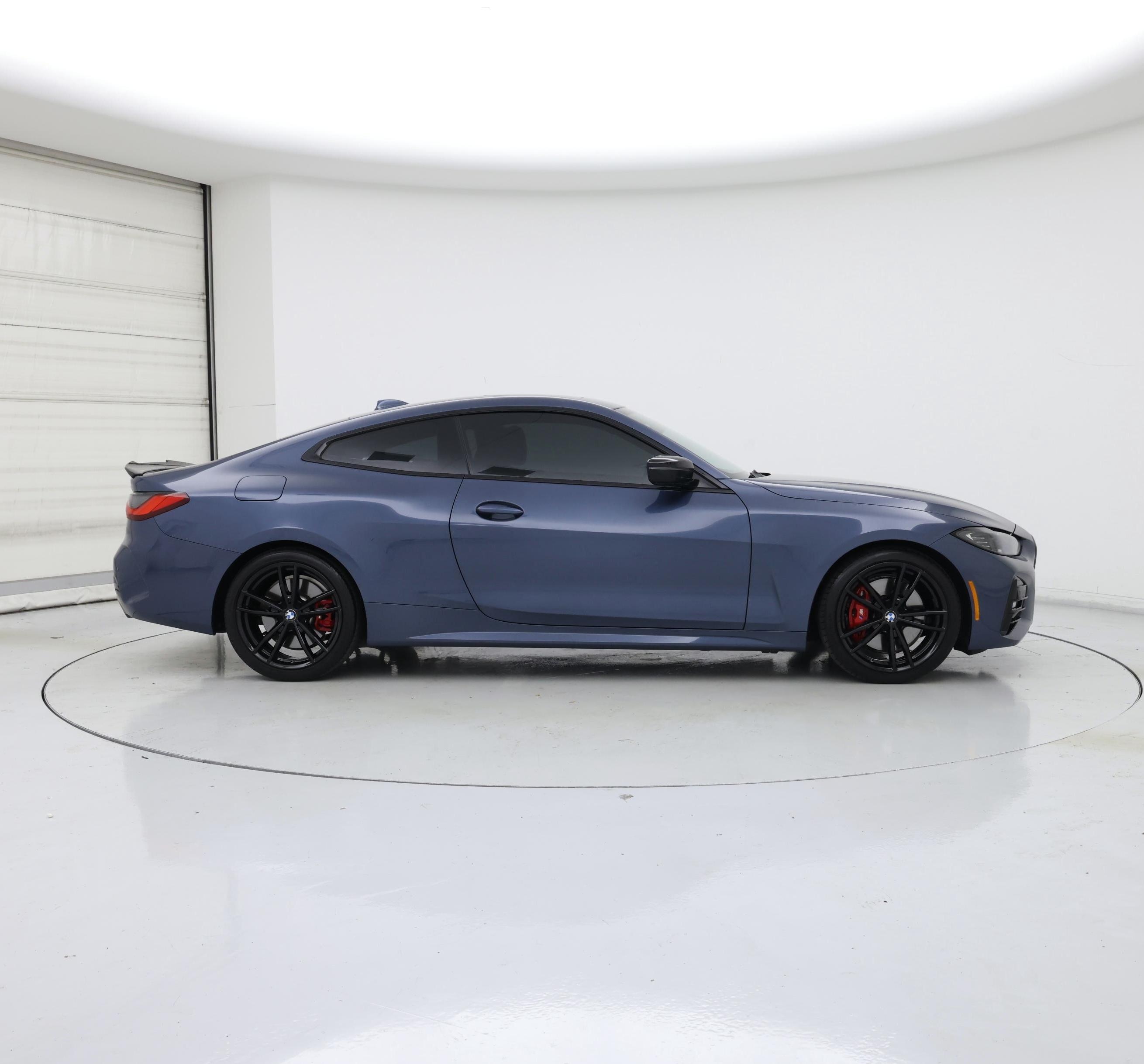 Thumbnail: 2022 BMW 4 Series - 7