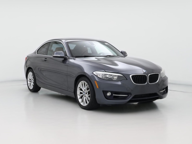 2016 BMW 2 Series 228i -
                  Clermont, FL