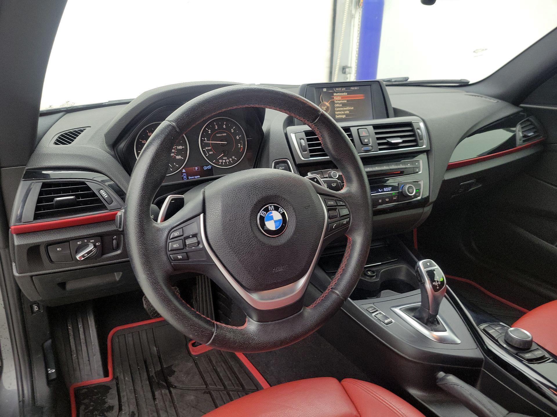 Thumbnail: 2016 BMW 2 Series - 9
