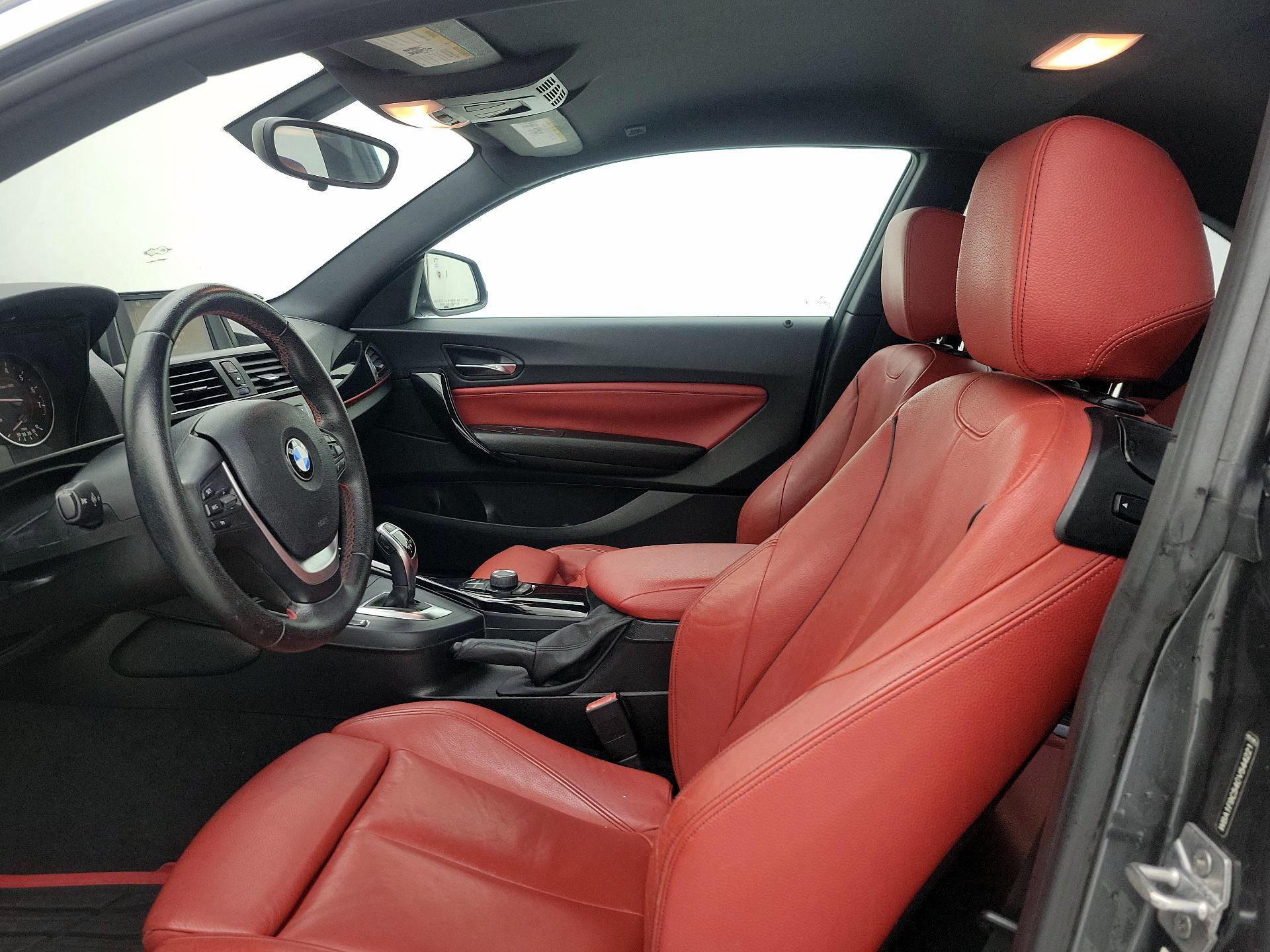 Thumbnail: 2016 BMW 2 Series - 11
