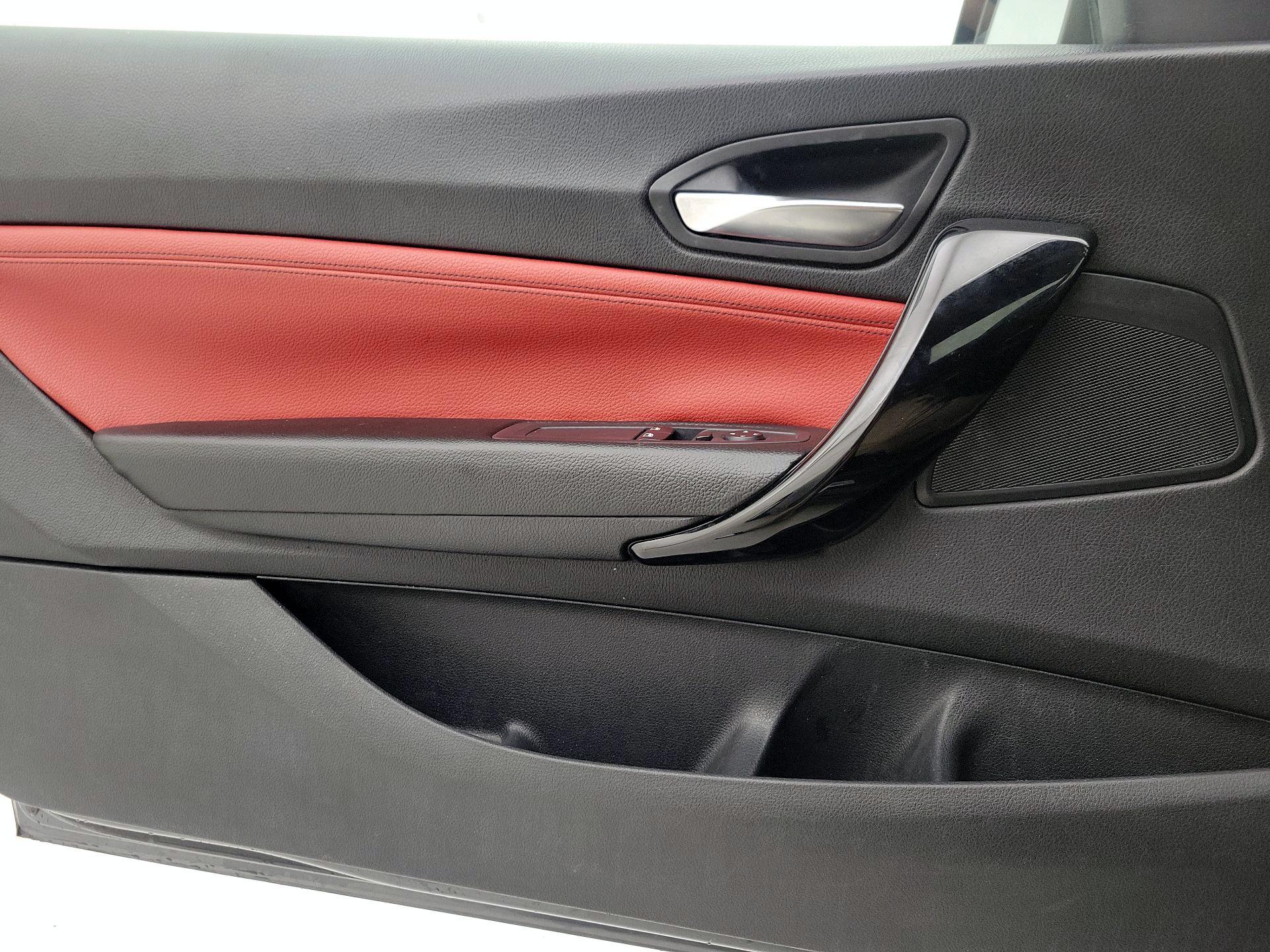 Thumbnail: 2016 BMW 2 Series - 12