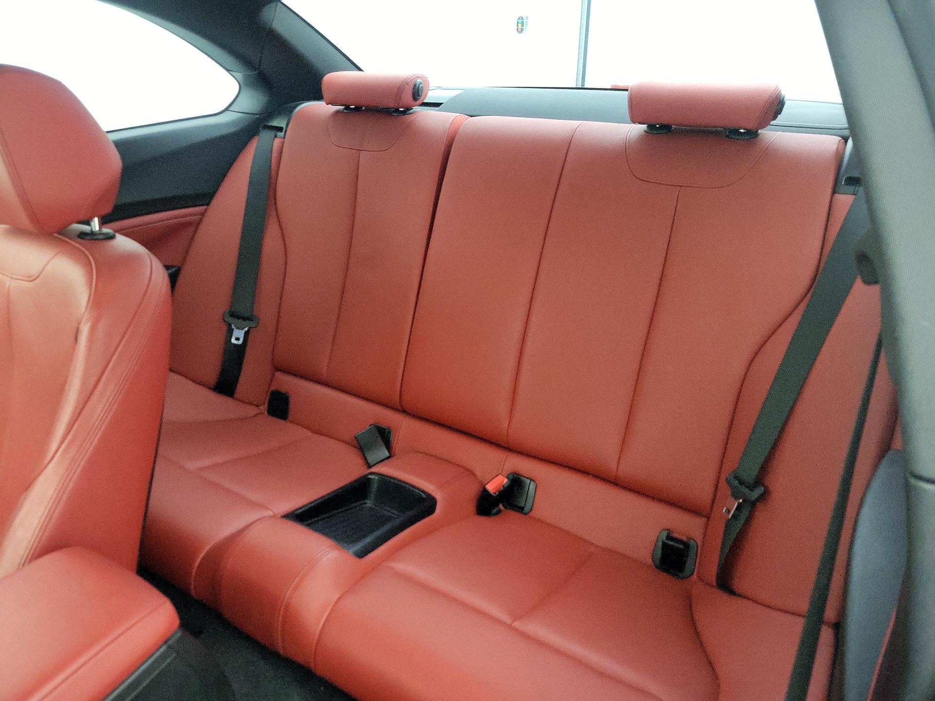 Thumbnail: 2016 BMW 2 Series - 18