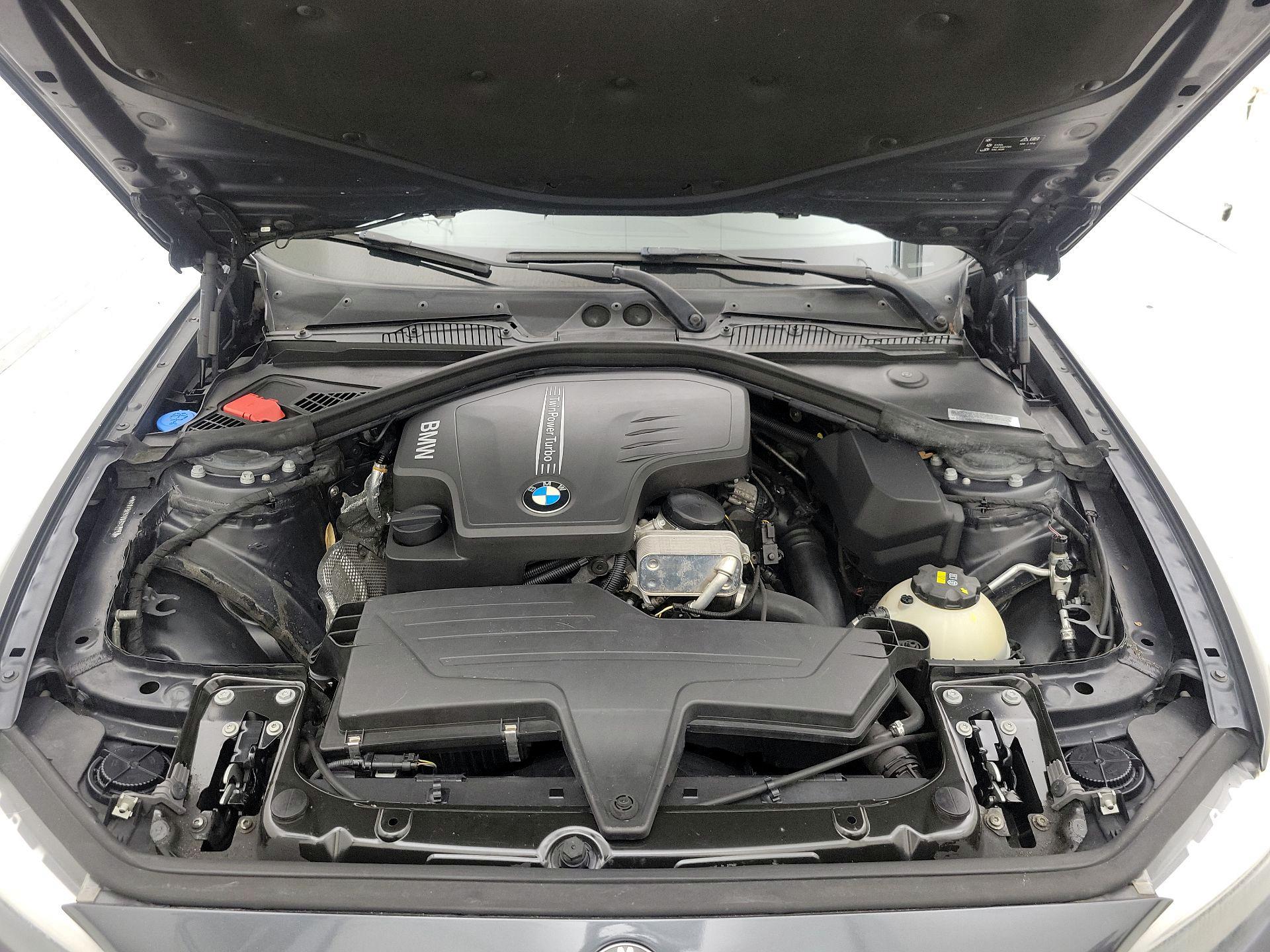 Thumbnail: 2016 BMW 2 Series - 20