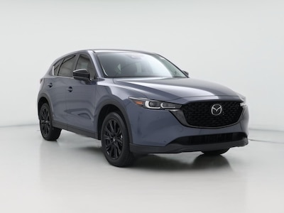 2024 Mazda CX-5 2.5 S Preferred Package