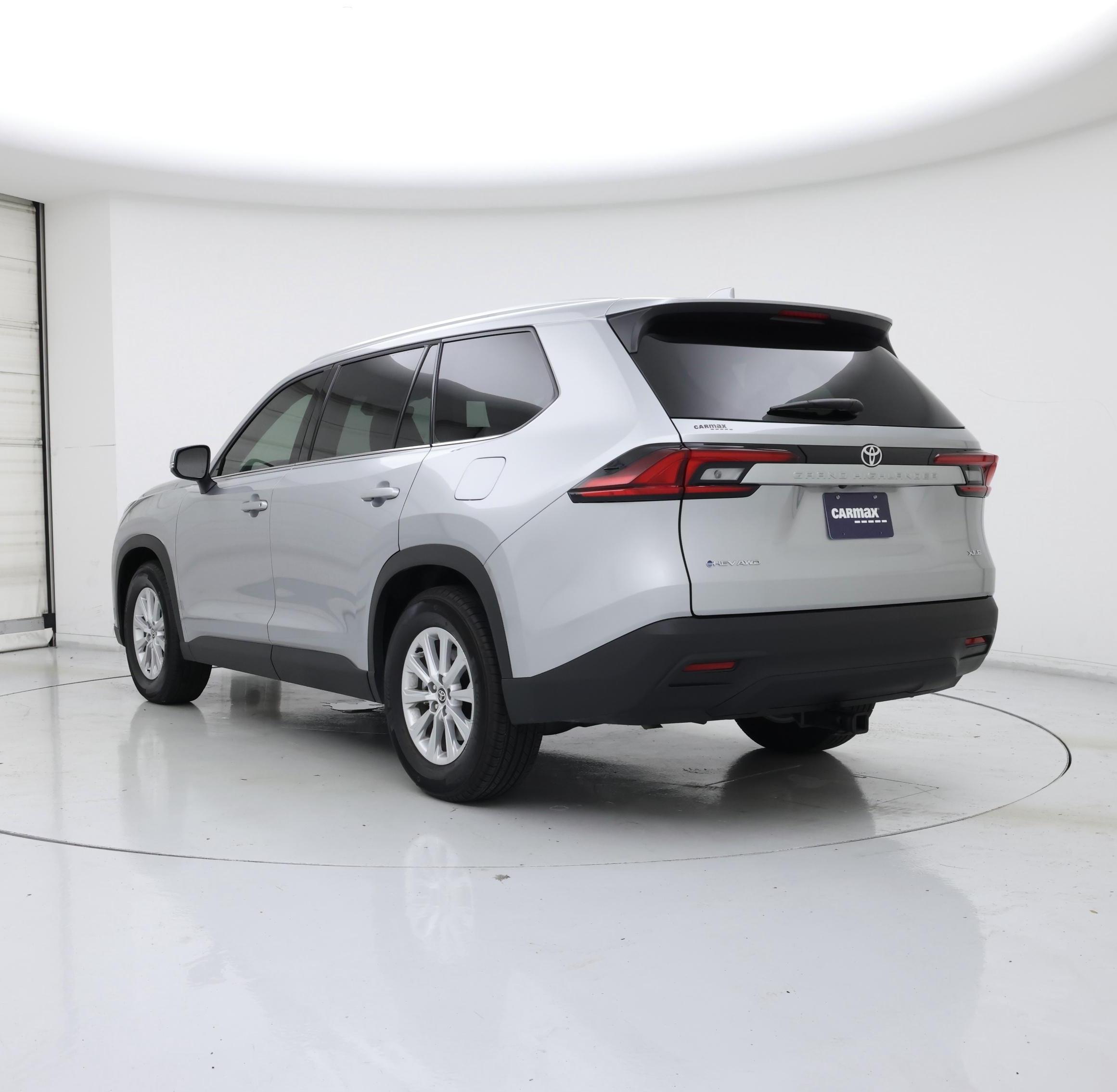 Thumbnail: 2026 Toyota Highlander - 2