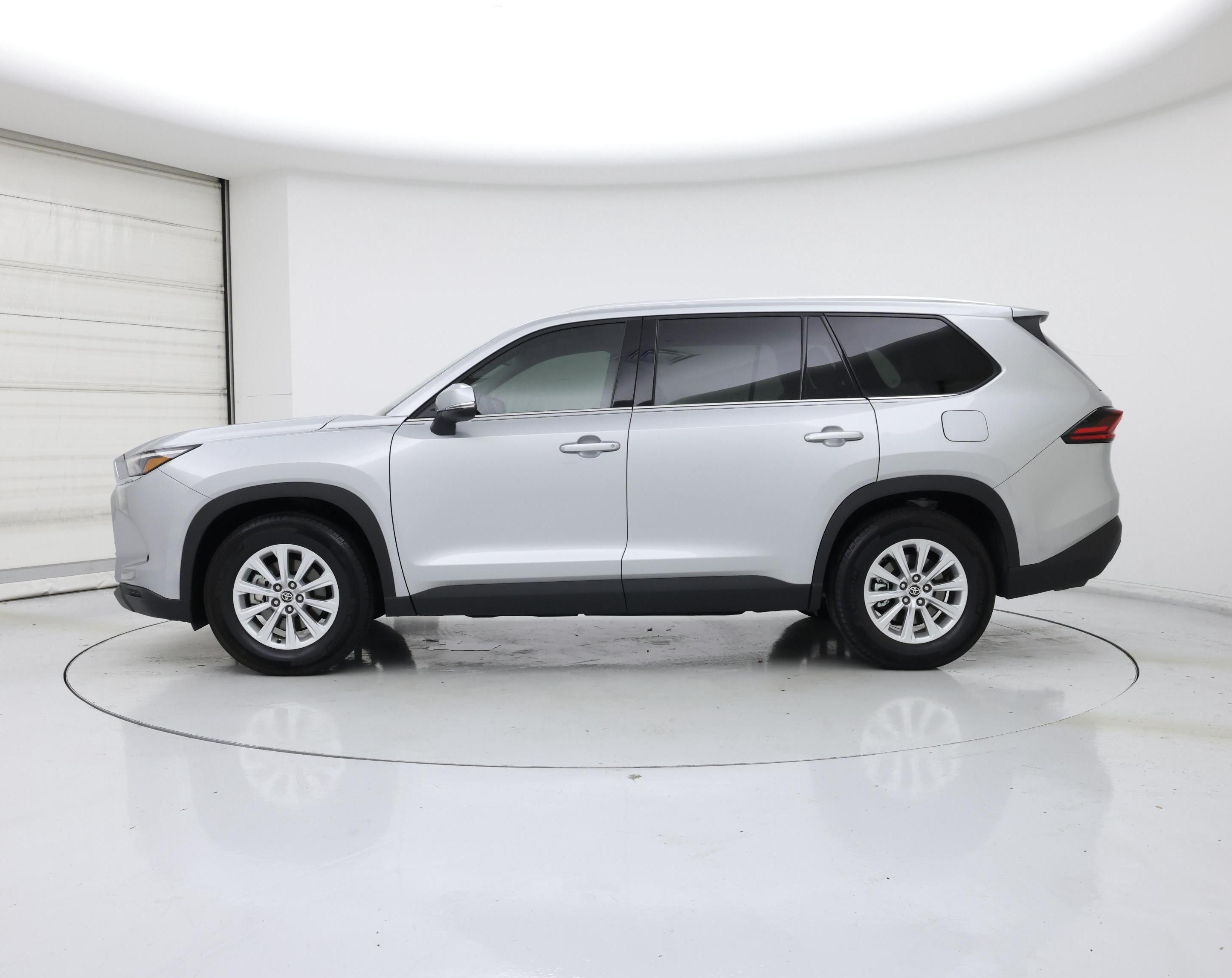 Thumbnail: 2026 Toyota Highlander - 3