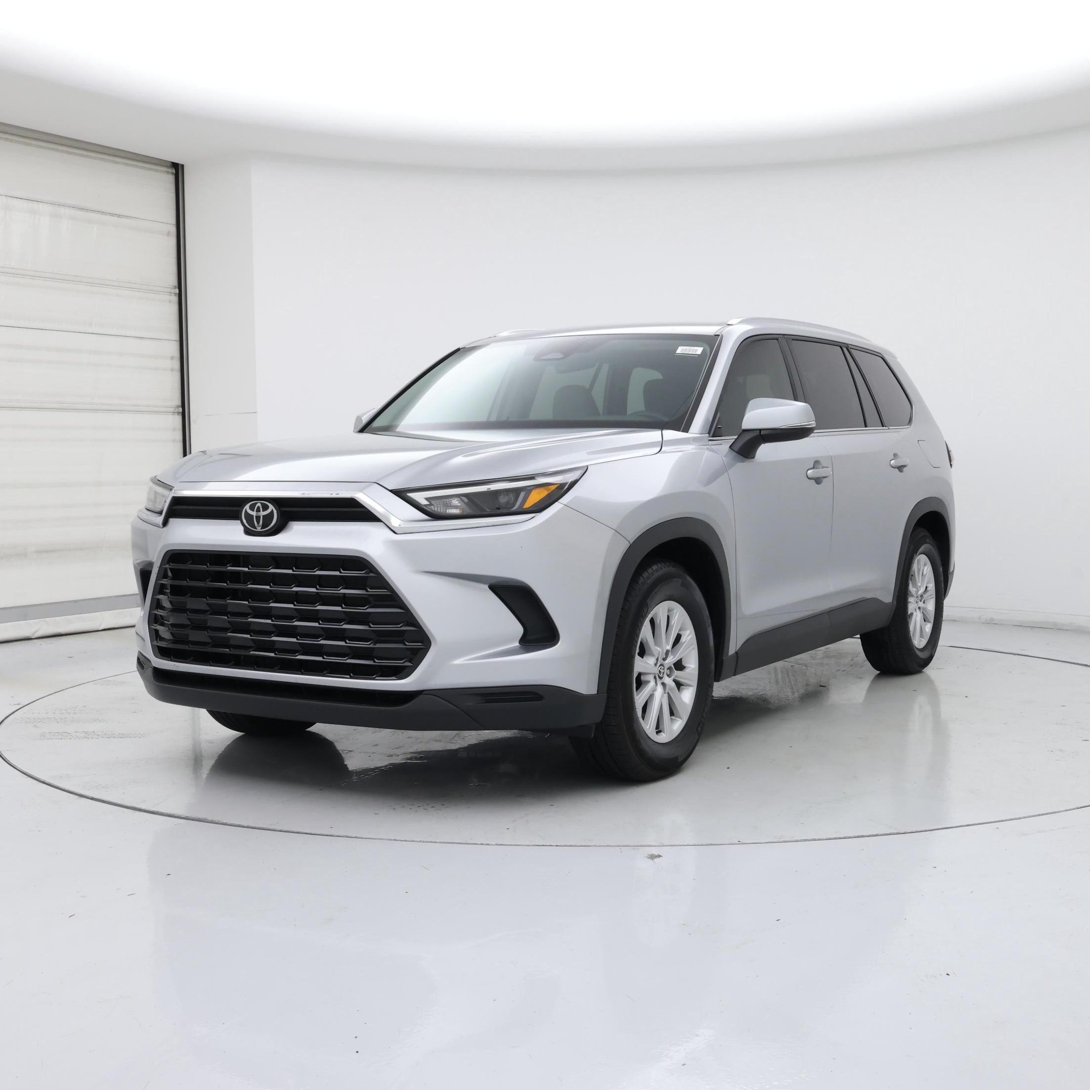 Thumbnail: 2026 Toyota Highlander - 4