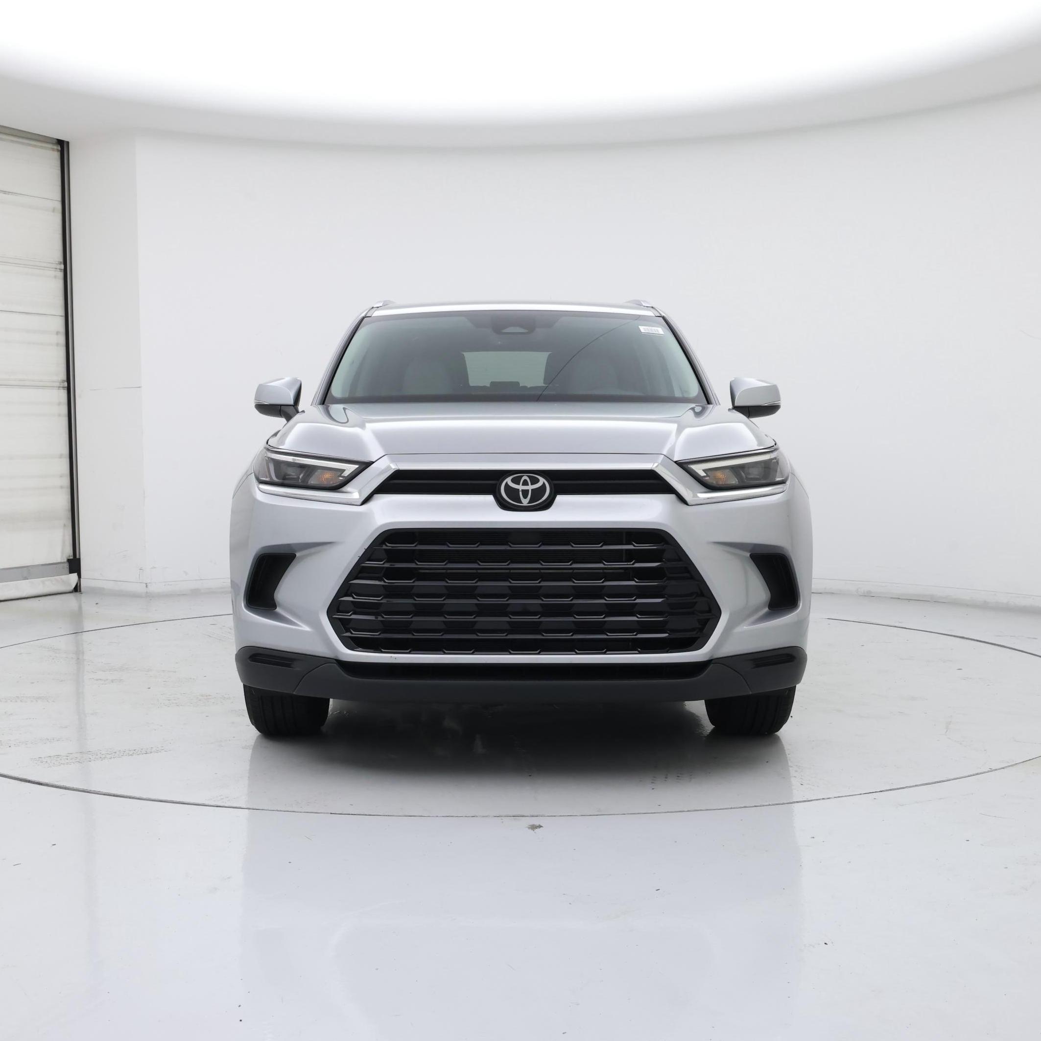 Thumbnail: 2026 Toyota Highlander - 5