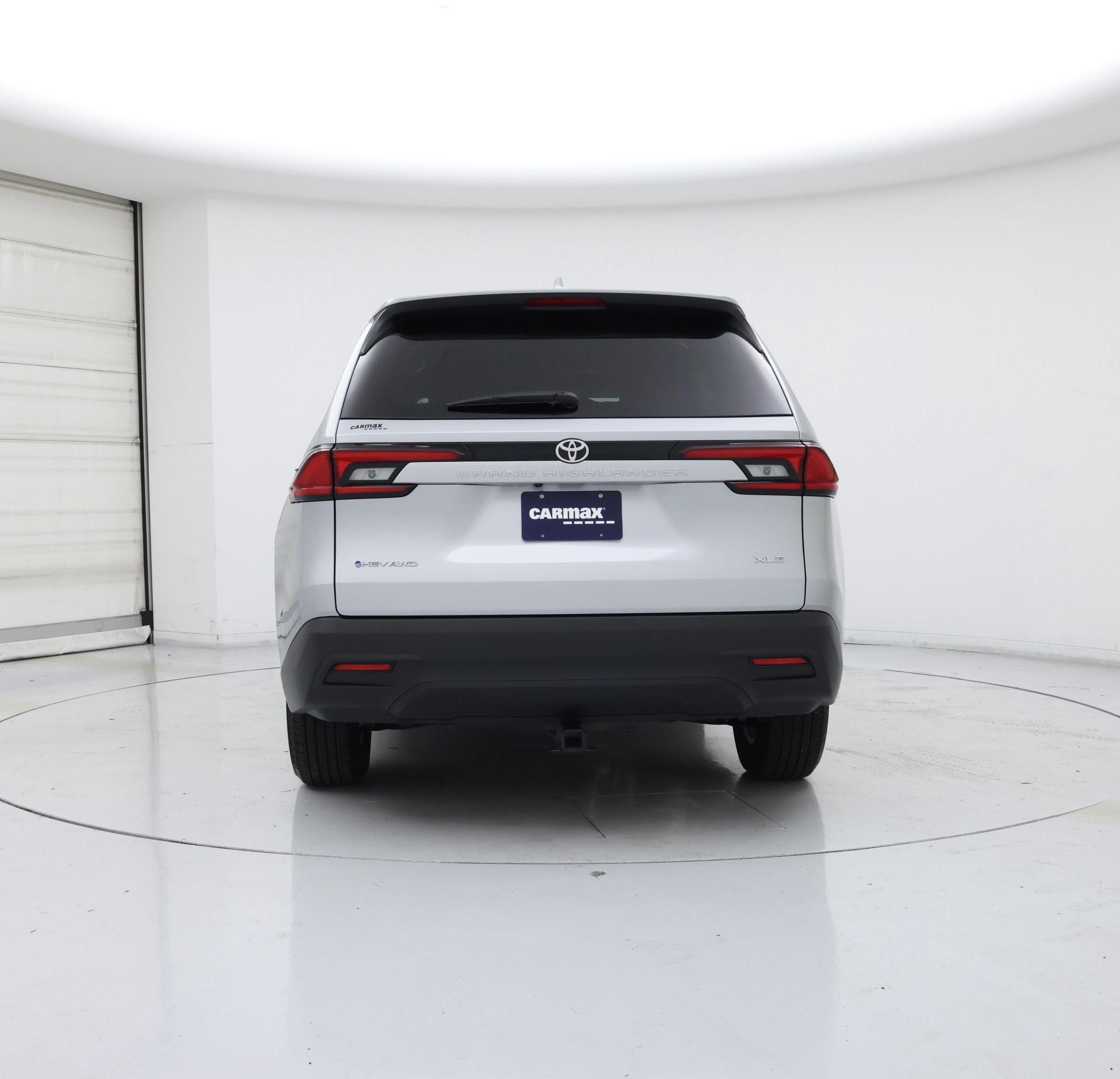 Thumbnail: 2026 Toyota Highlander - 6