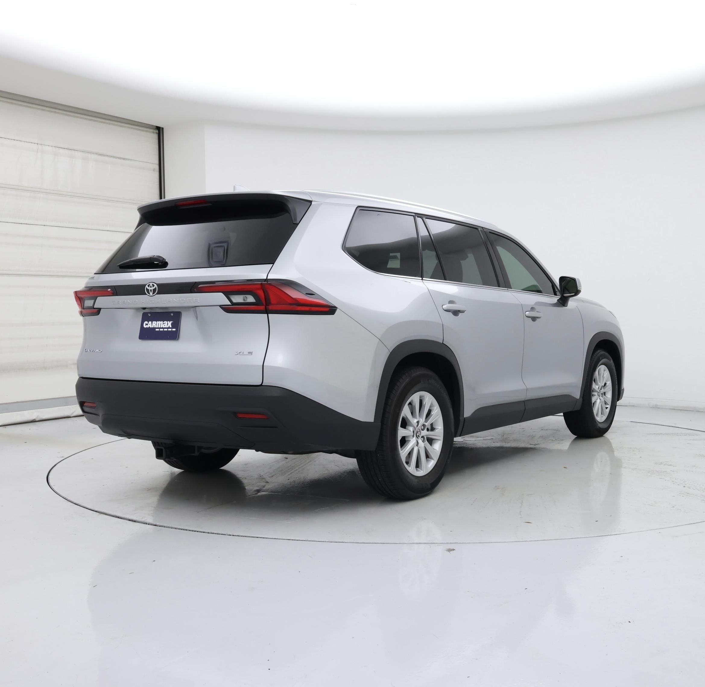 Thumbnail: 2026 Toyota Highlander - 8