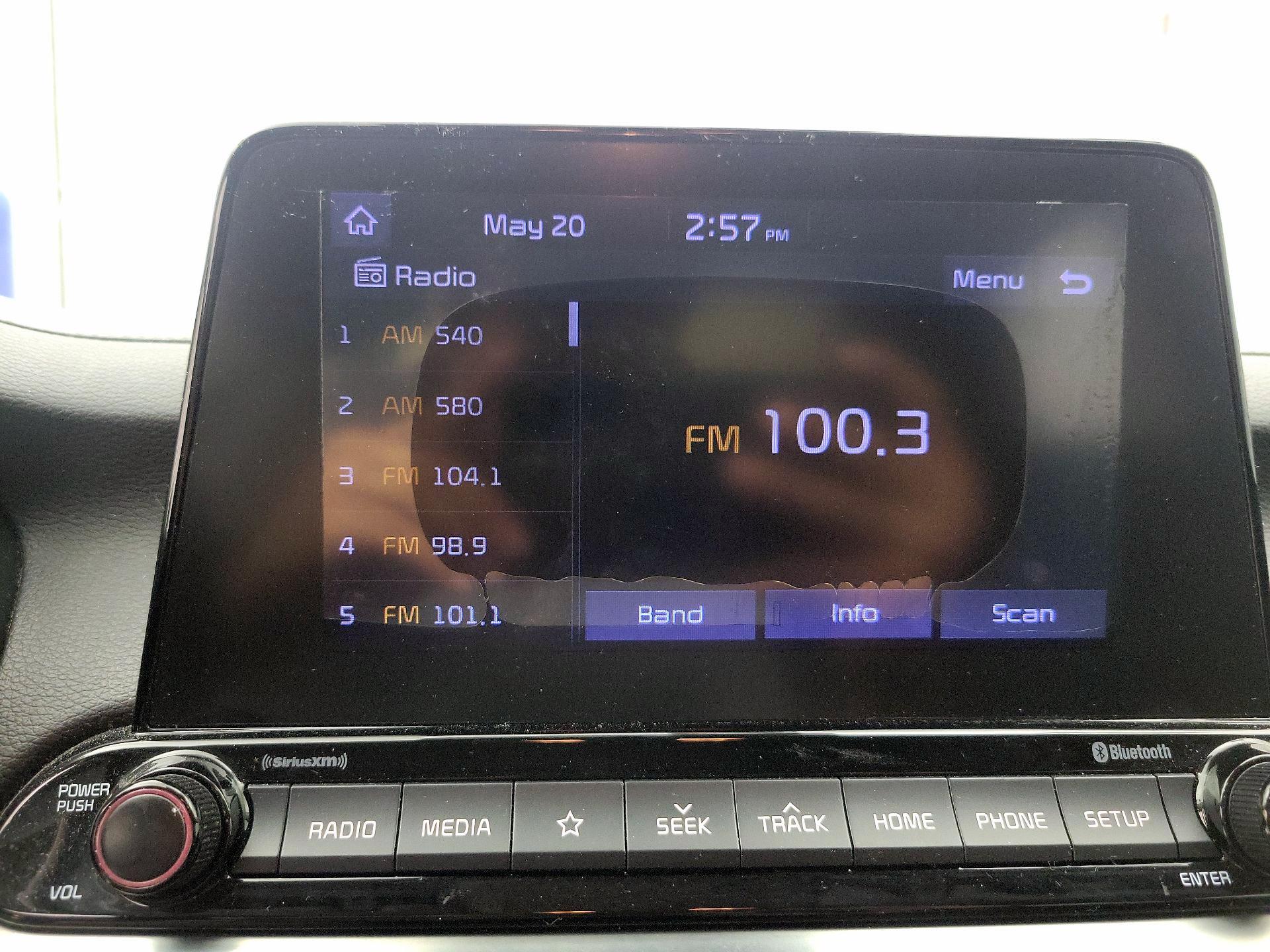 Thumbnail: 2019 Kia Forte - 15