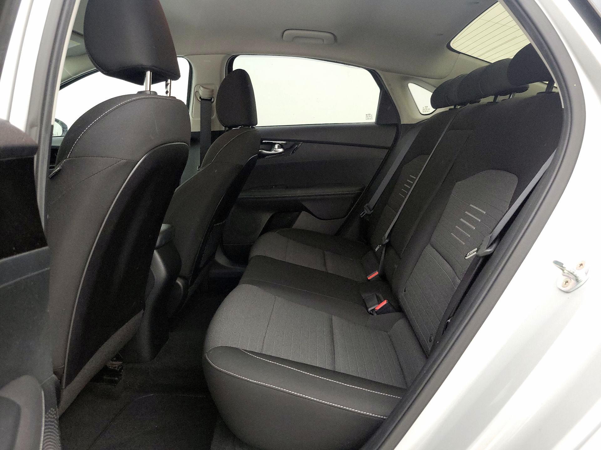 Thumbnail: 2019 Kia Forte - 19