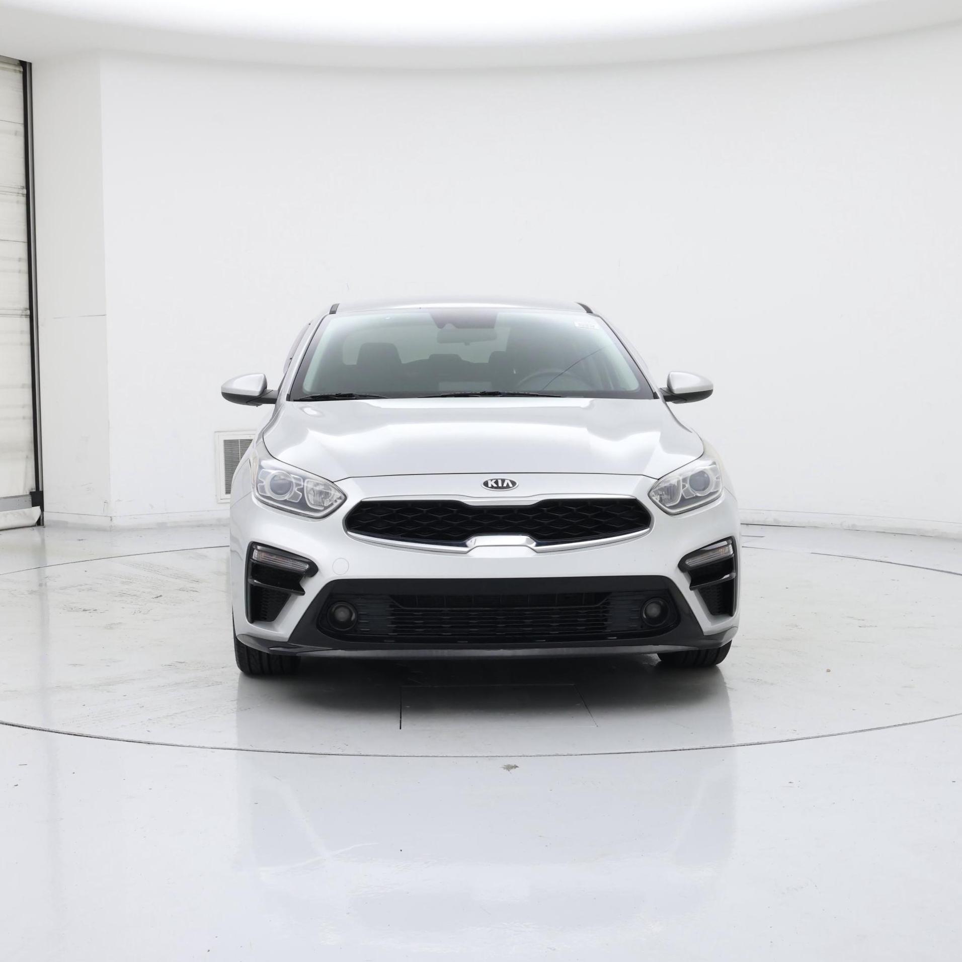 Thumbnail: 2019 Kia Forte - 5