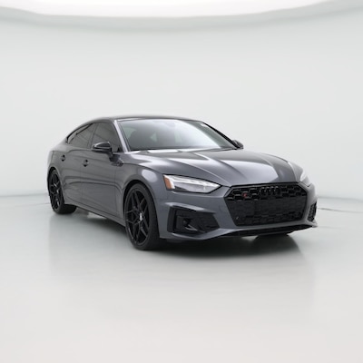 2024 Audi S5 Sportback Premium Plus