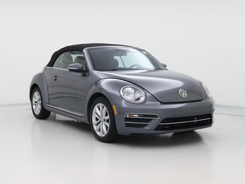 2017 Volkswagen Beetle Classic -
                  Orlando, FL