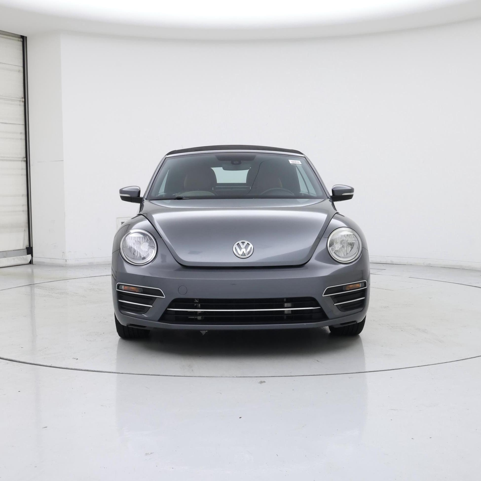 Thumbnail: 2017 Volkswagen Beetle - 5