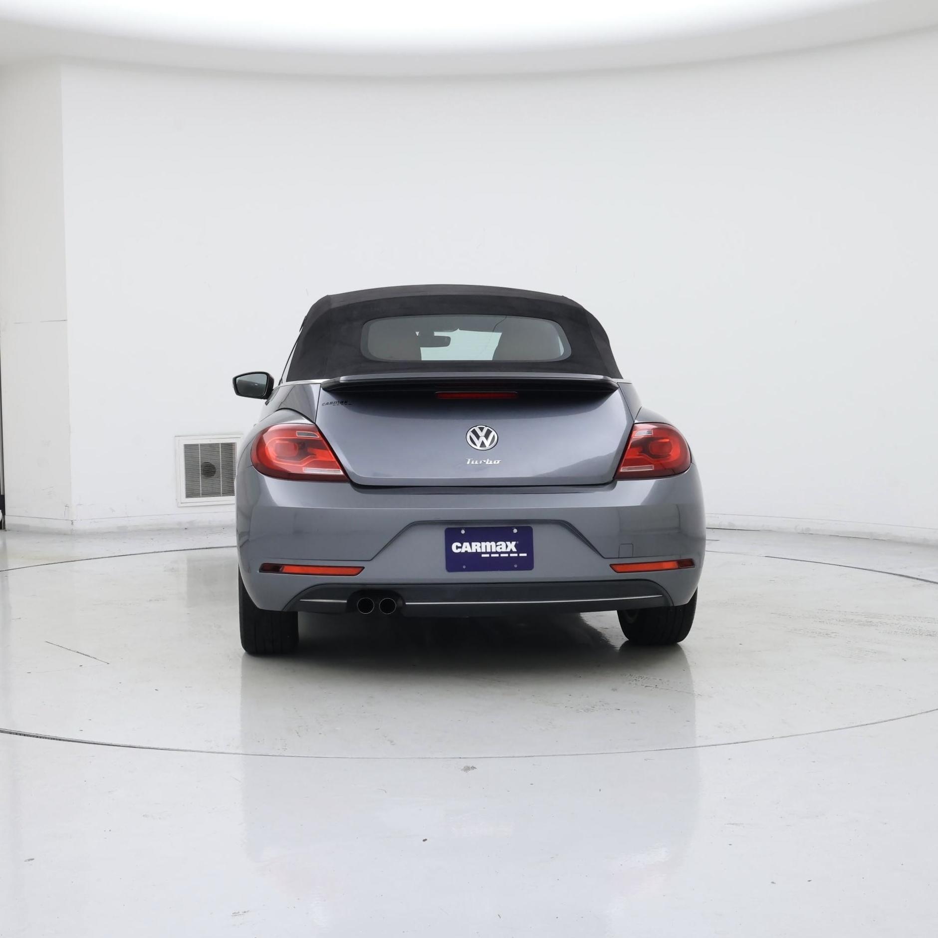 Thumbnail: 2017 Volkswagen Beetle - 6