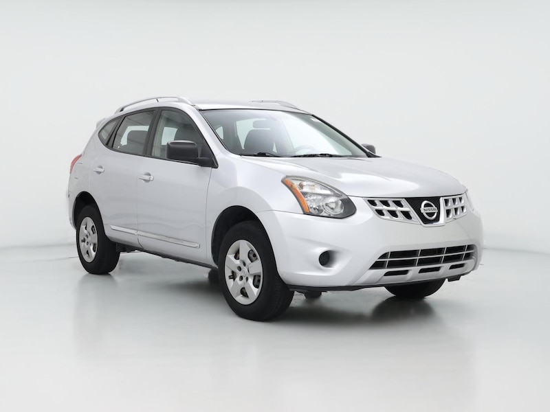 2015 Nissan Rogue S -
                  Sanford, FL
