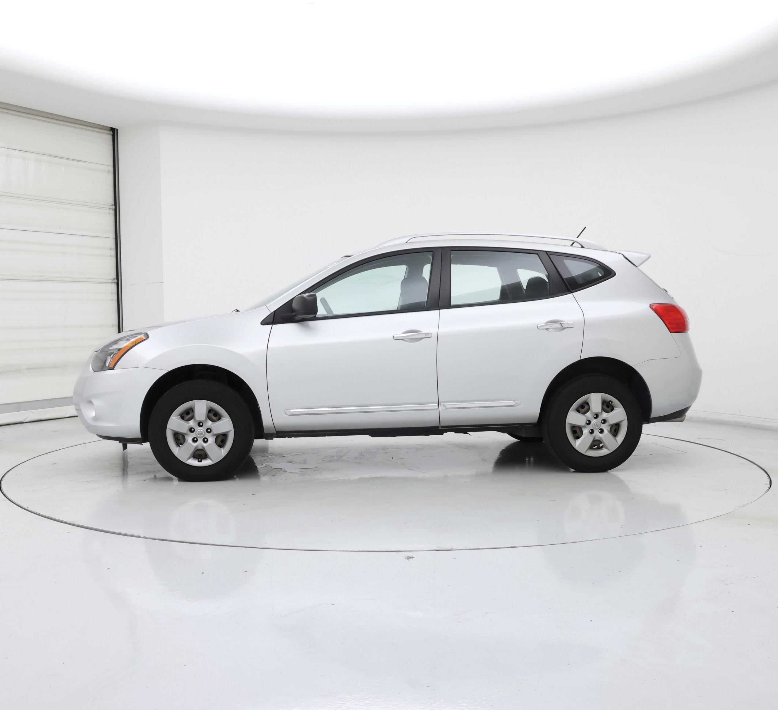 Thumbnail: 2015 Nissan Rogue - 3