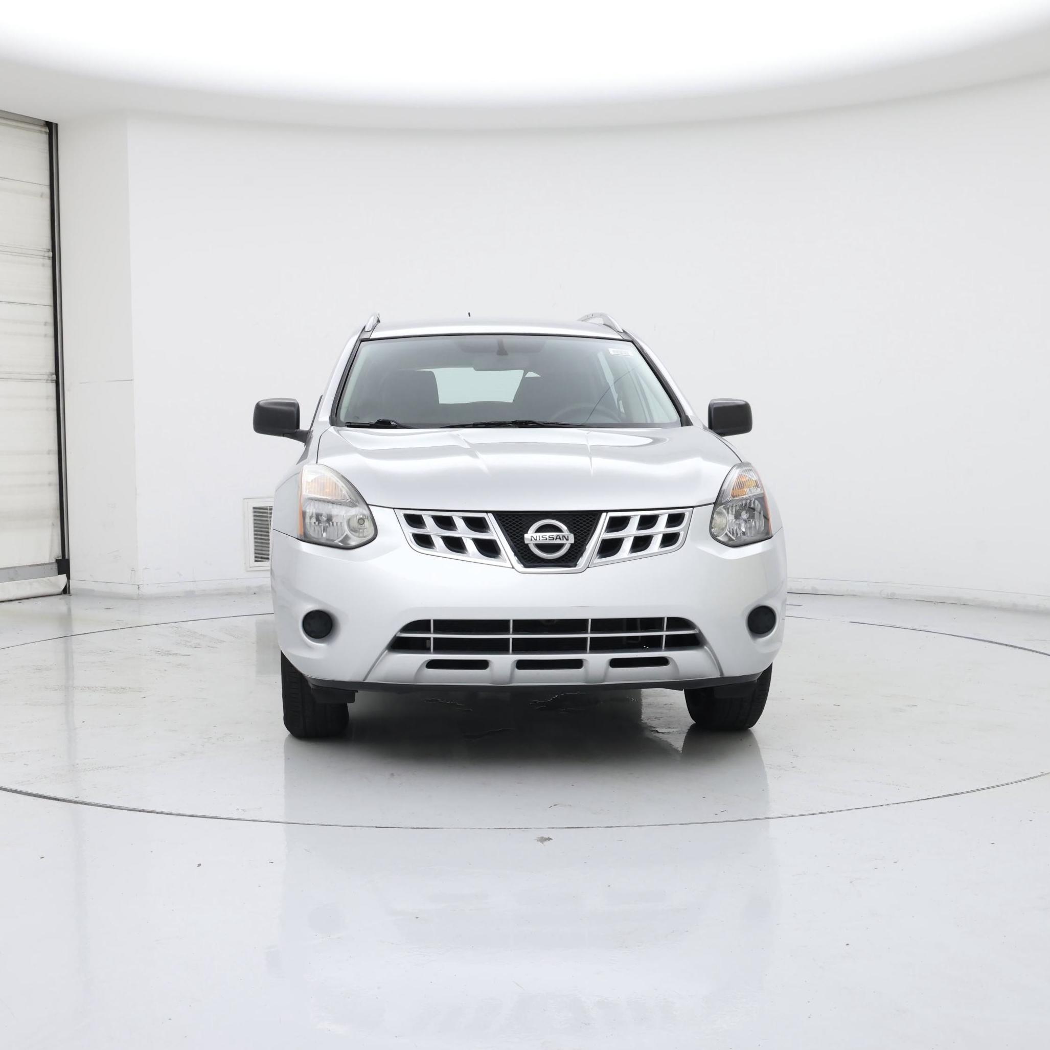 Thumbnail: 2015 Nissan Rogue - 5