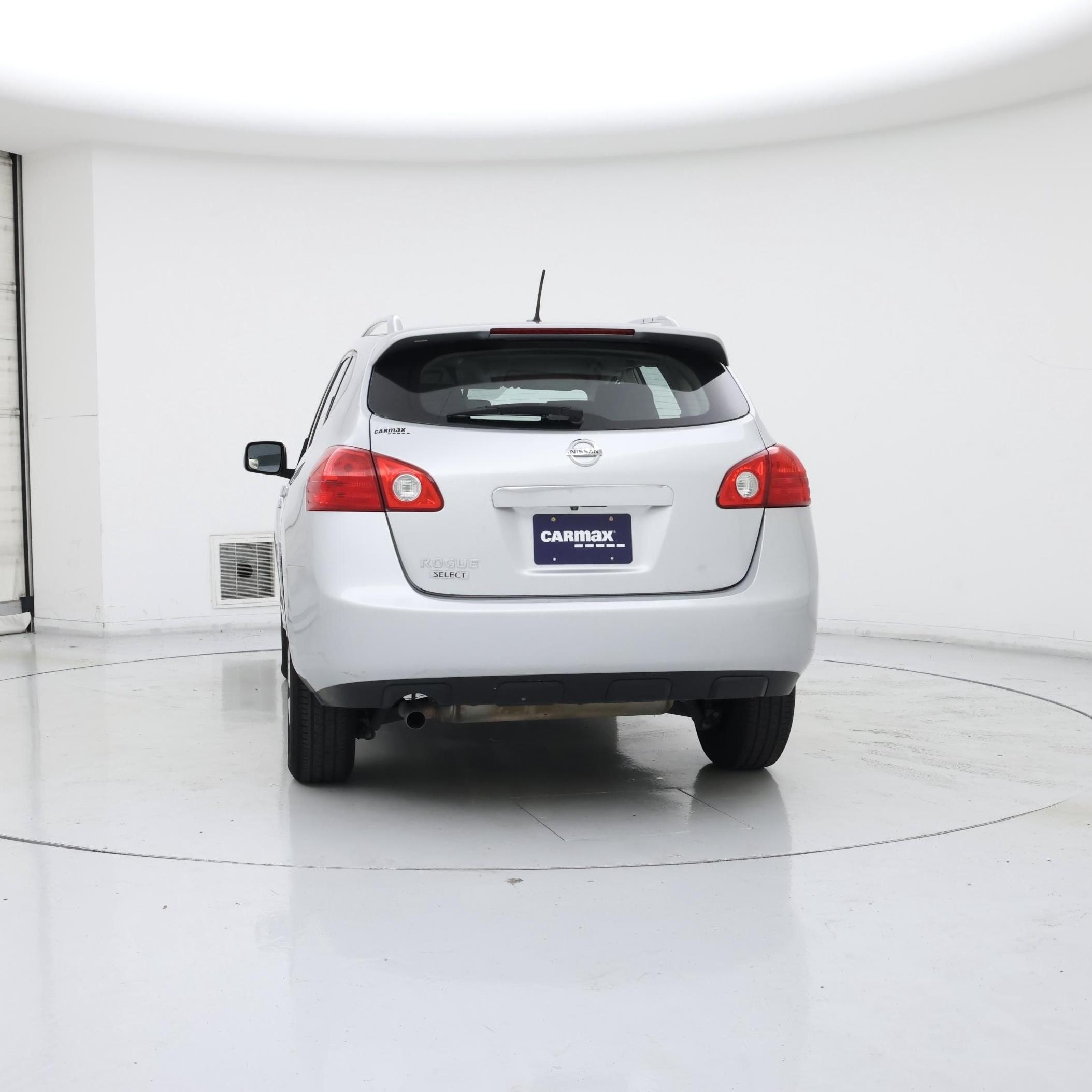 Thumbnail: 2015 Nissan Rogue - 6