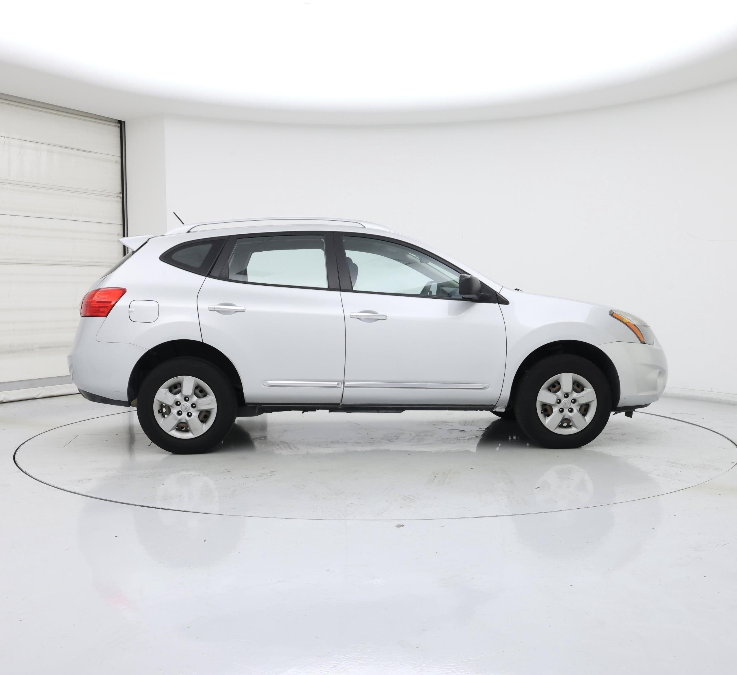 Thumbnail: 2015 Nissan Rogue - 7