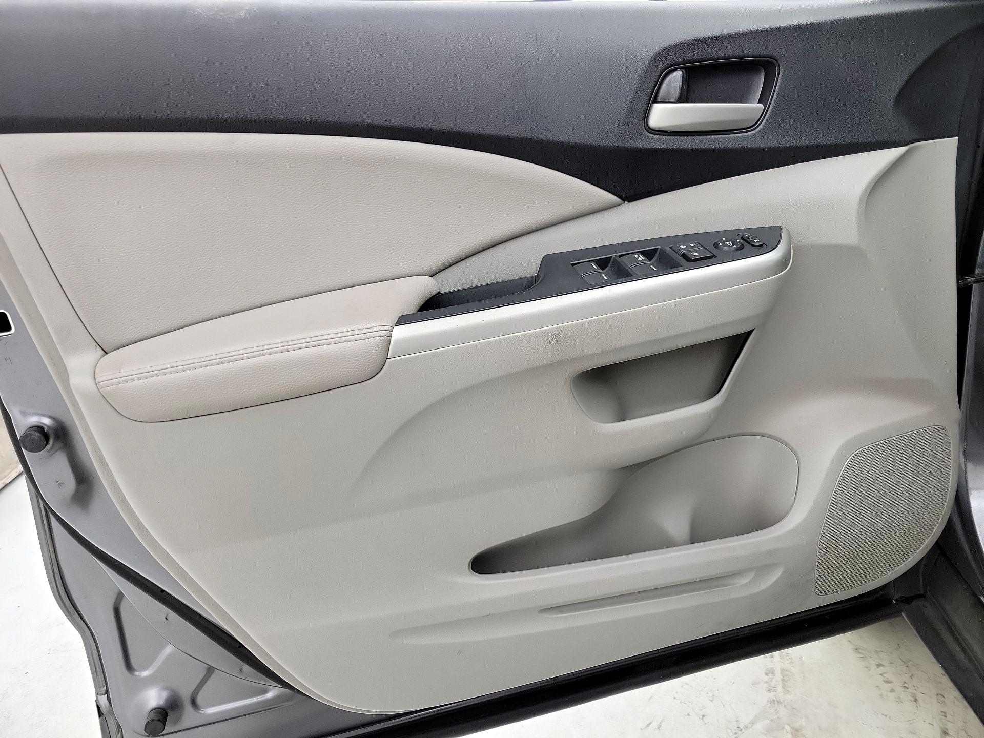 Thumbnail: 2014 Honda CR-V - 12