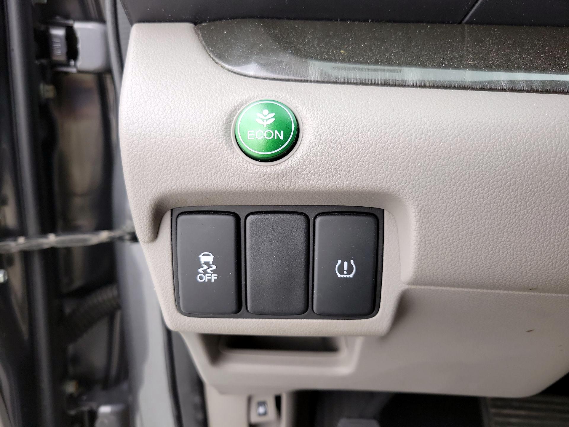 Thumbnail: 2014 Honda CR-V - 13