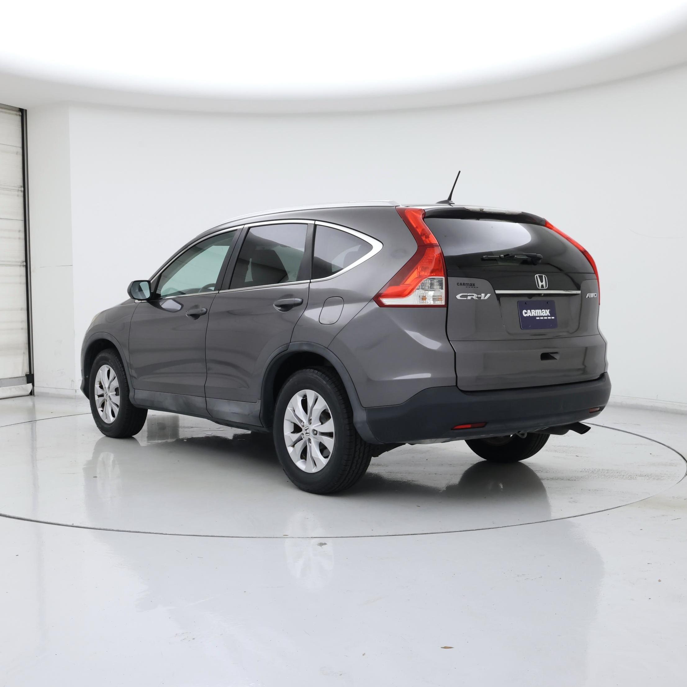 Thumbnail: 2014 Honda CR-V - 2