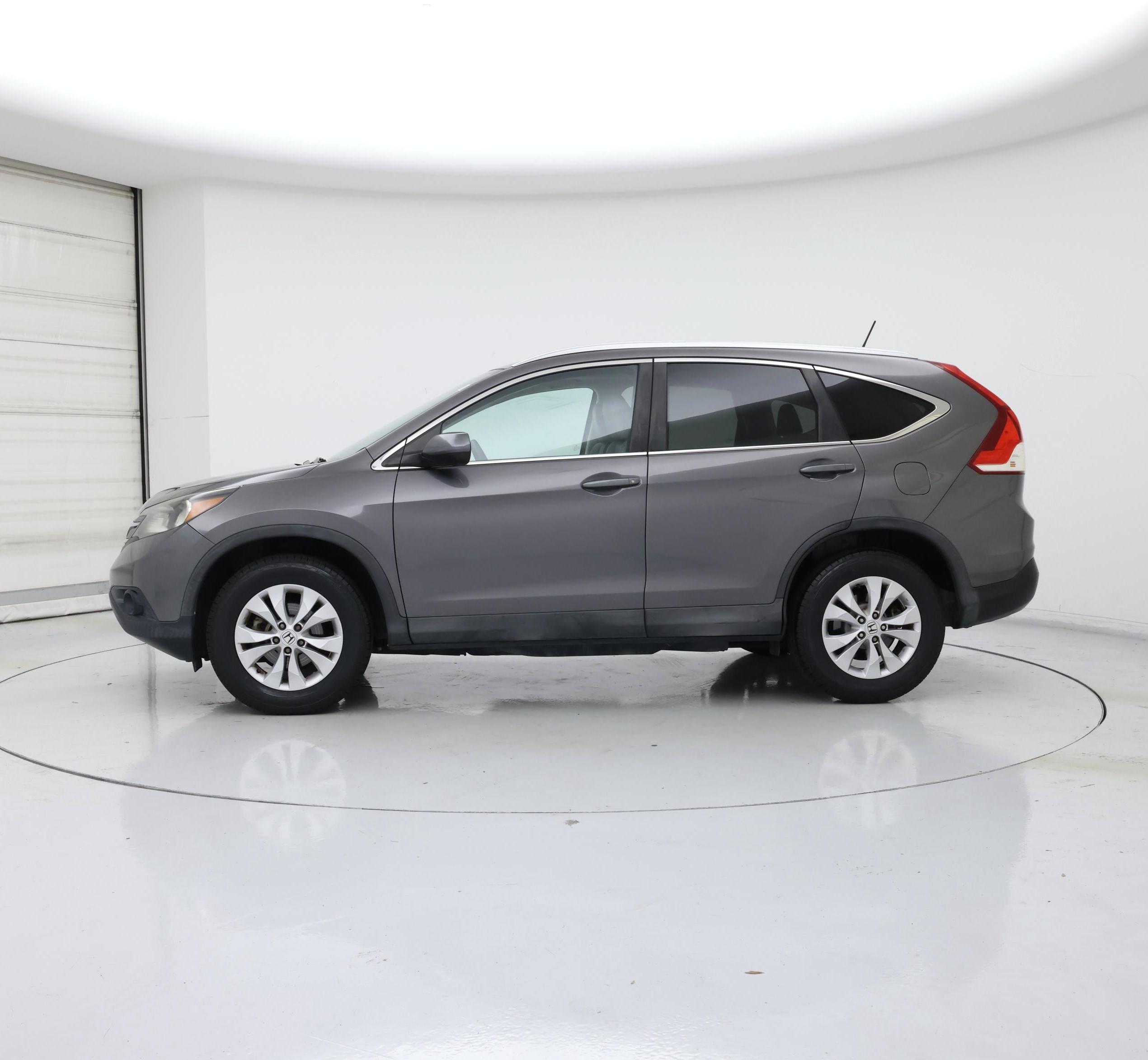 Thumbnail: 2014 Honda CR-V - 3