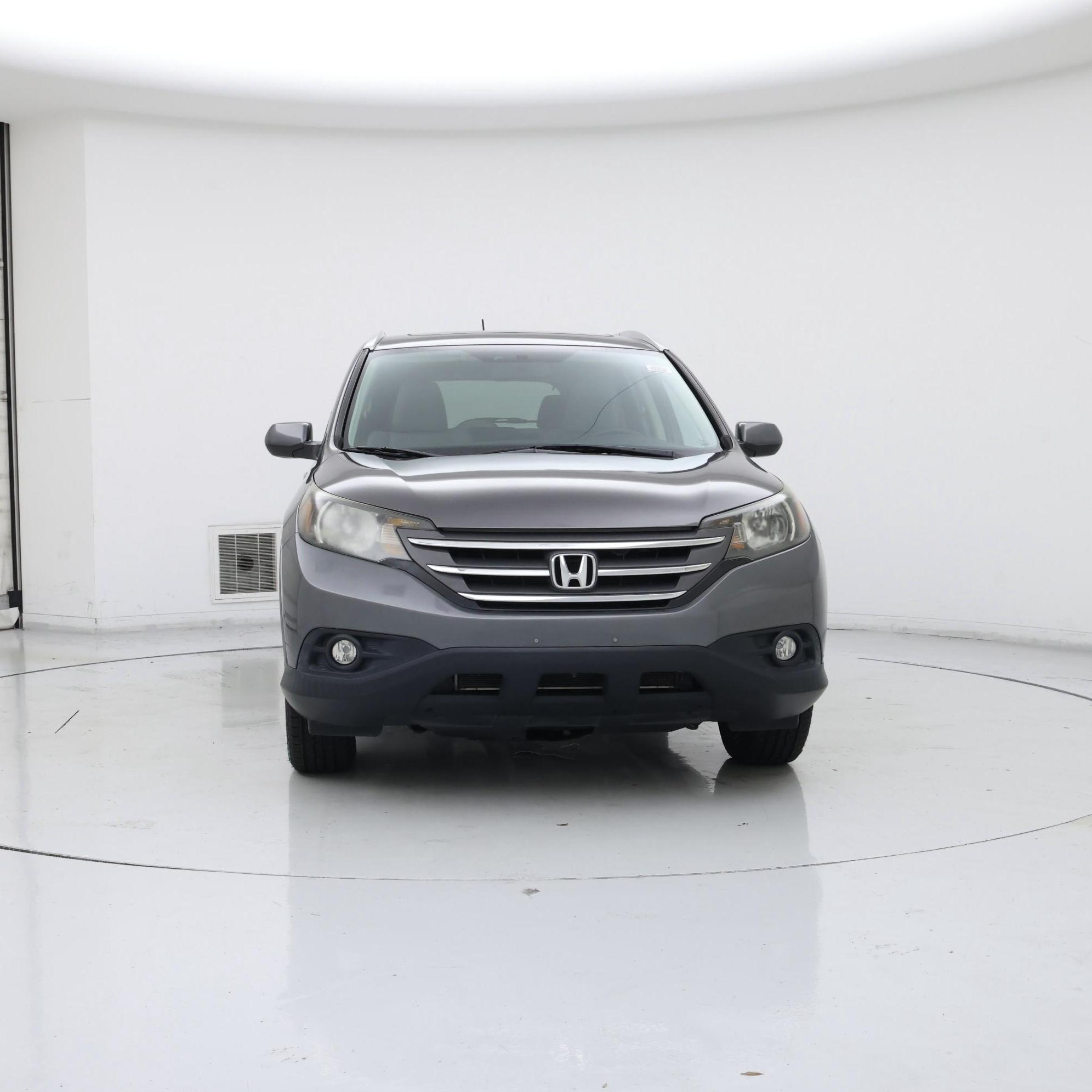 Thumbnail: 2014 Honda CR-V - 5
