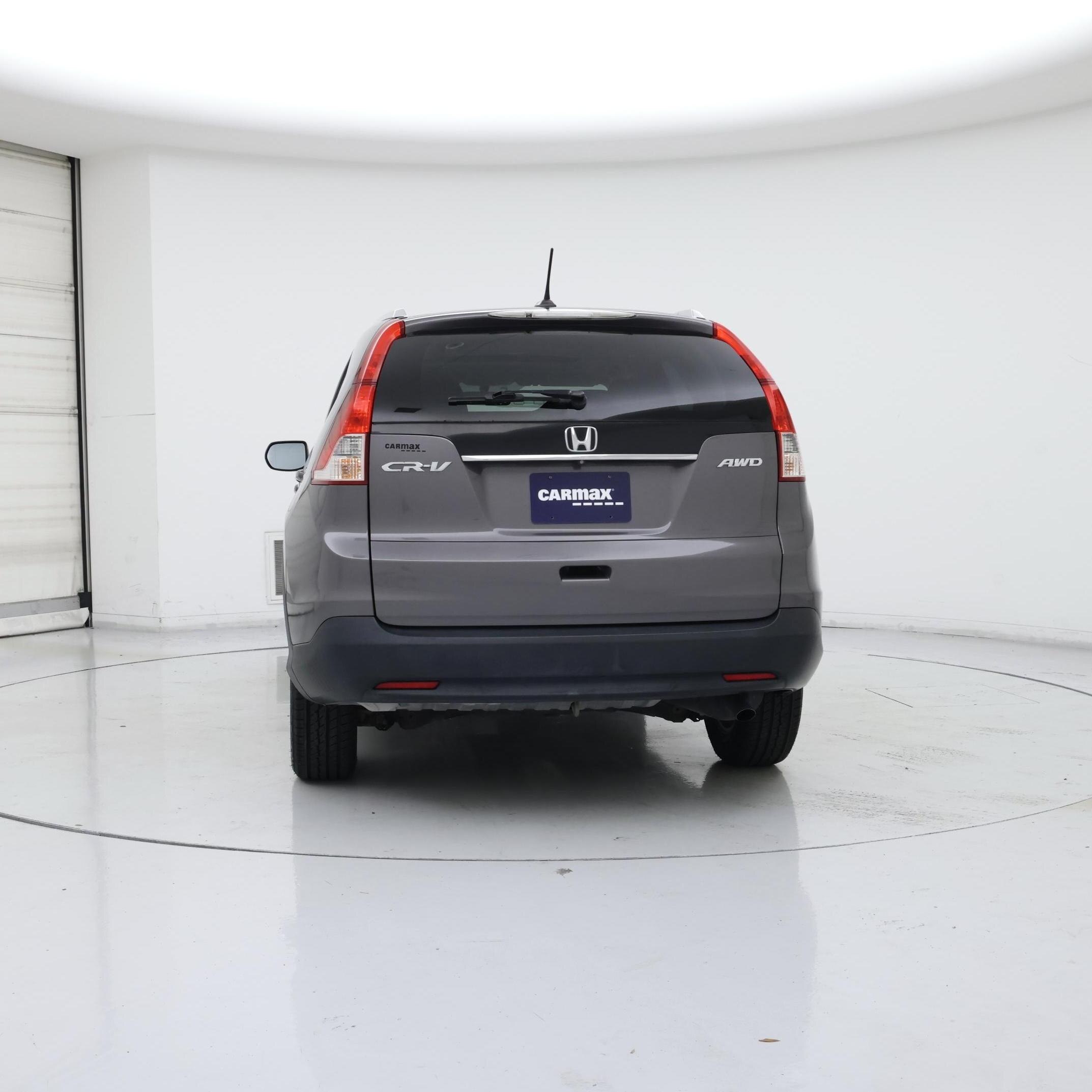 Thumbnail: 2014 Honda CR-V - 6