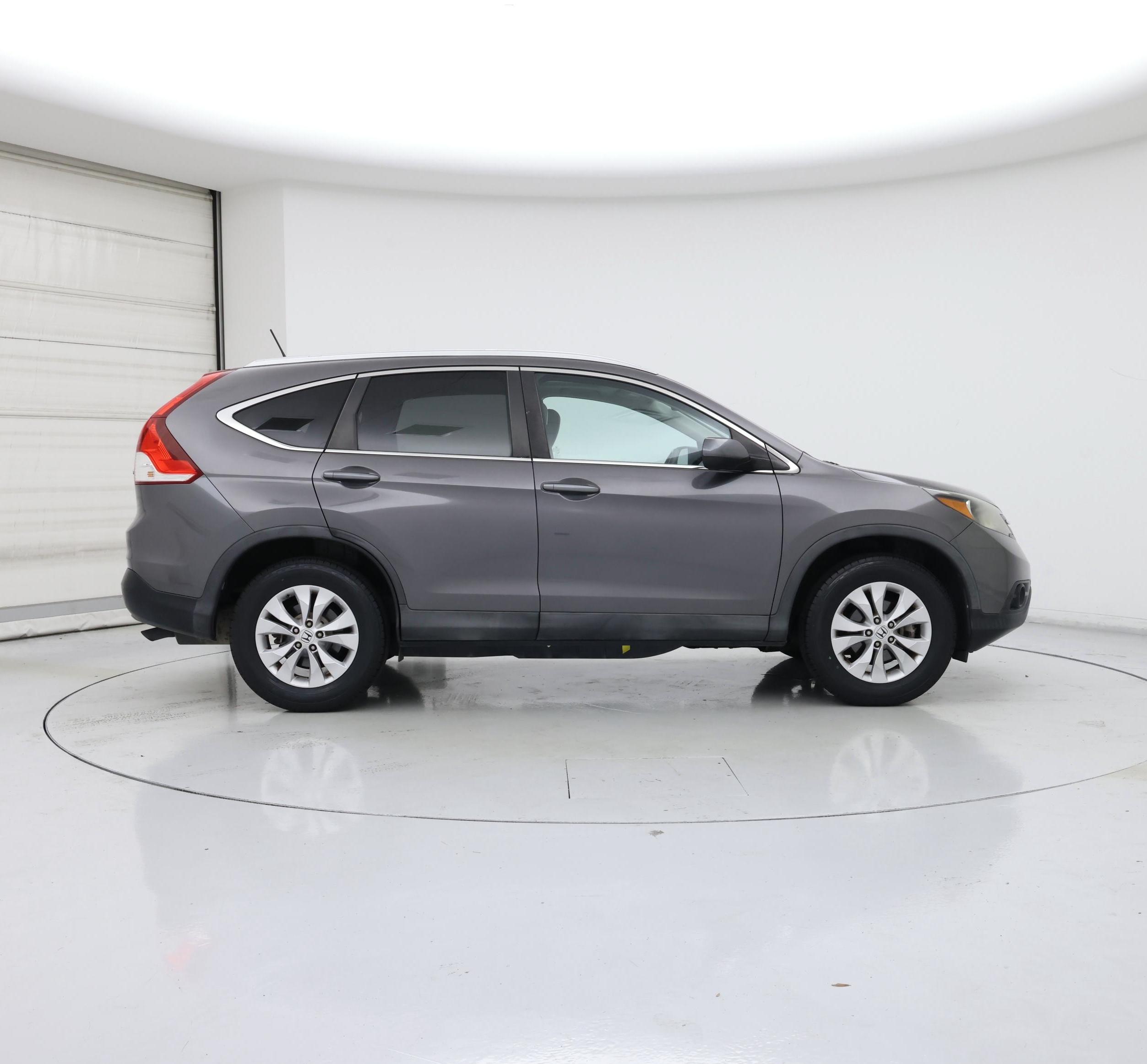 Thumbnail: 2014 Honda CR-V - 7