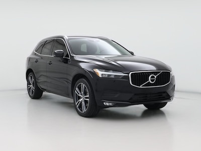 2021 Volvo XC60 T5 Momentum