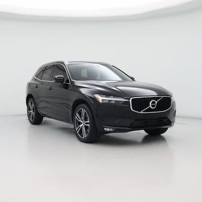 2021 Volvo XC60 T5 Momentum