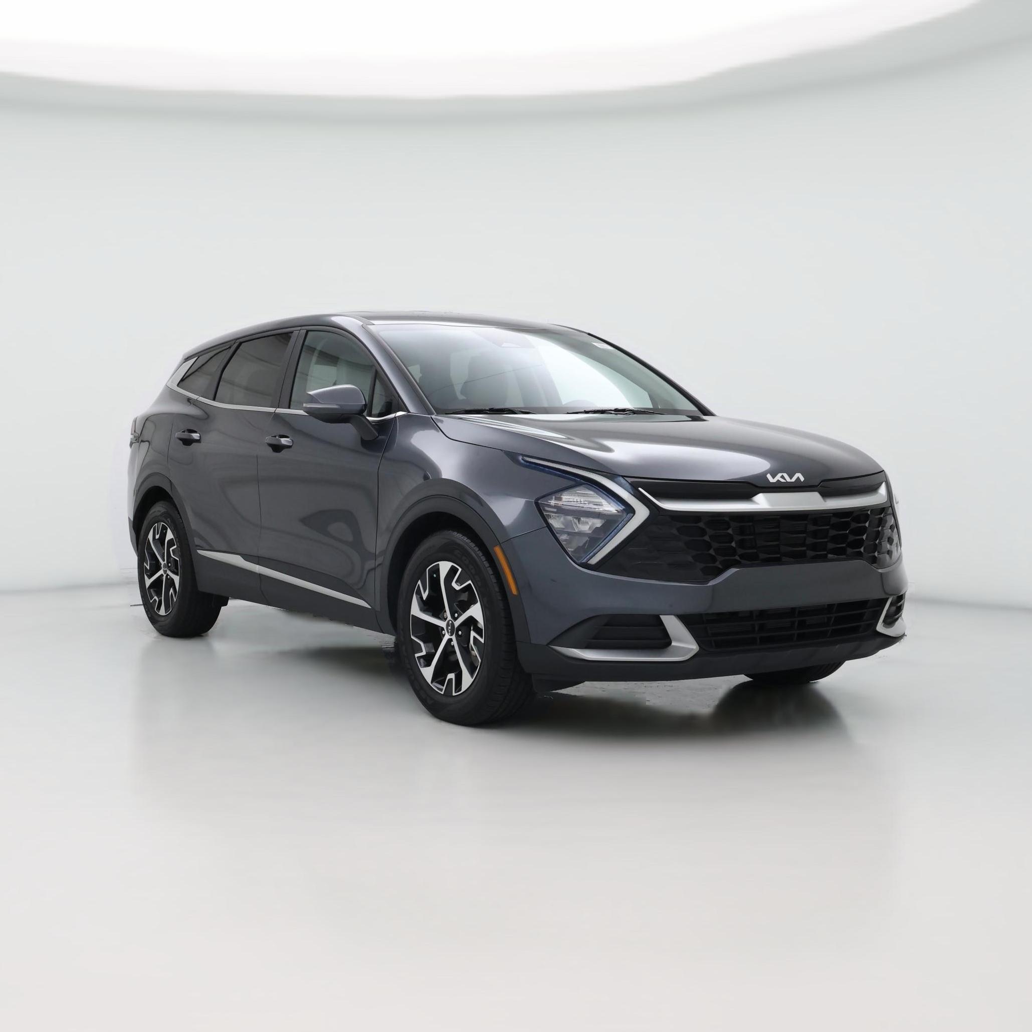 Thumbnail: 2023 Kia Sportage - 1