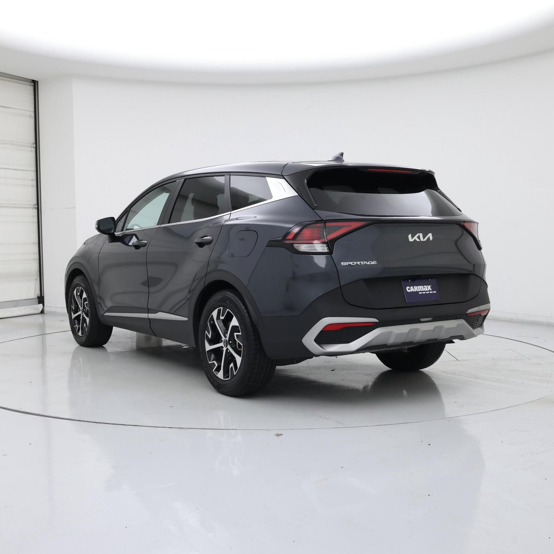 Thumbnail: 2023 Kia Sportage - 2