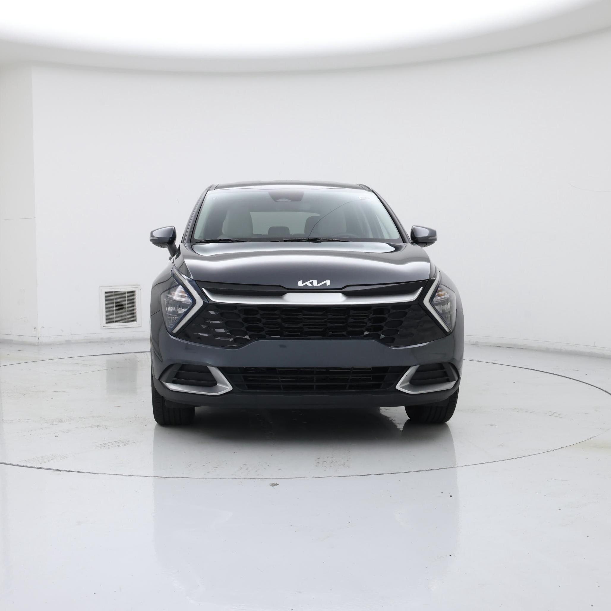 Thumbnail: 2023 Kia Sportage - 5