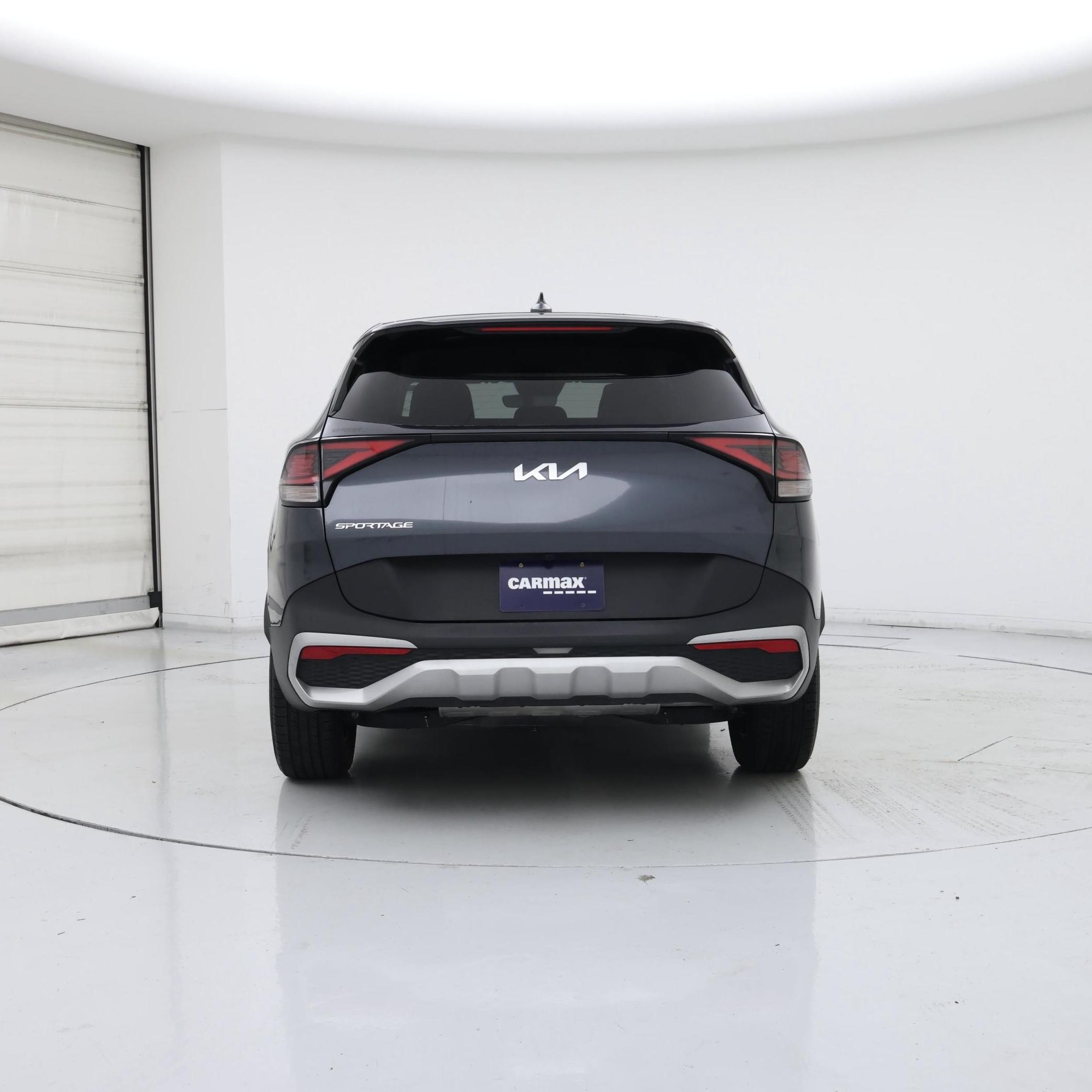 Thumbnail: 2023 Kia Sportage - 6