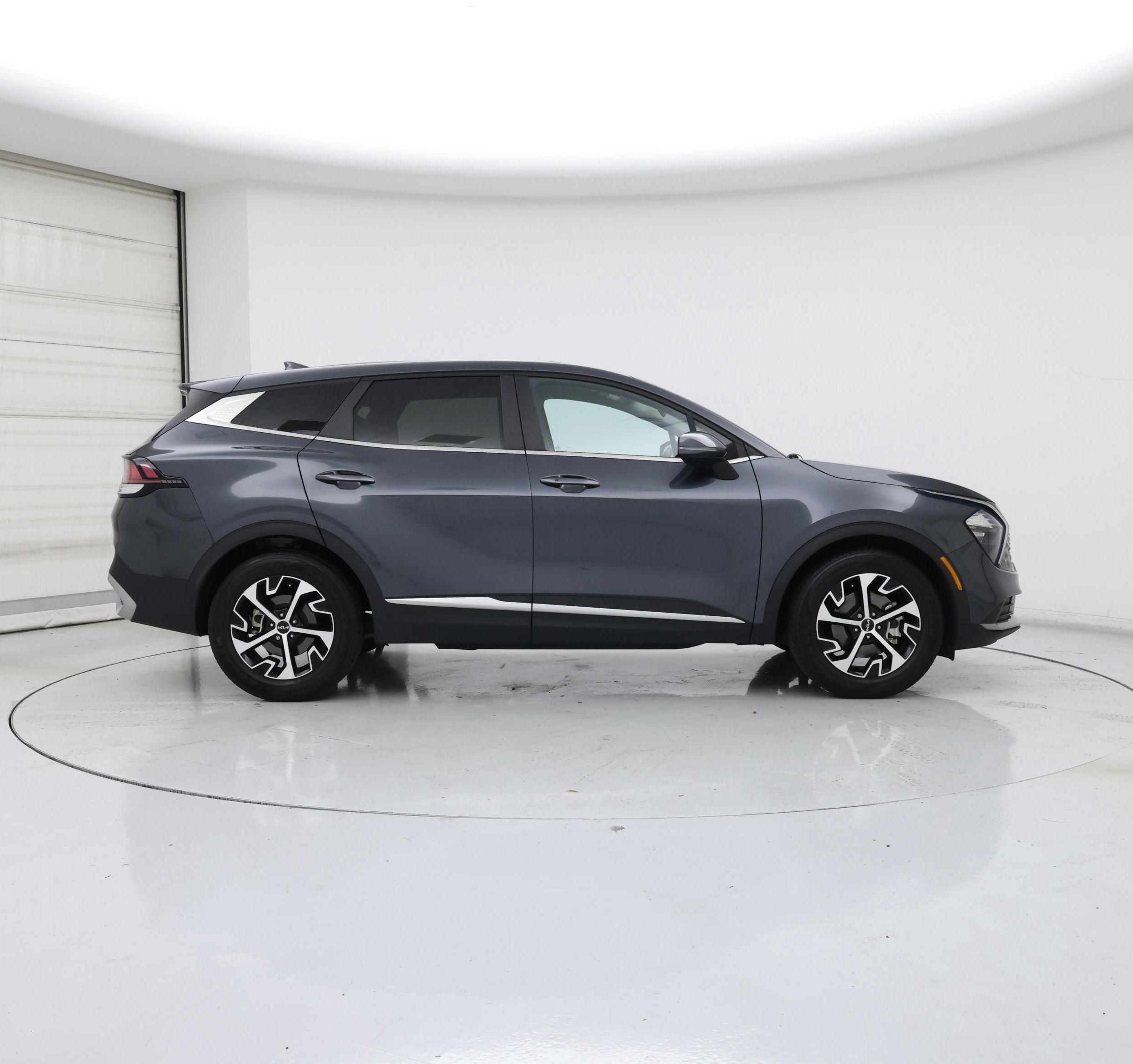Thumbnail: 2023 Kia Sportage - 7