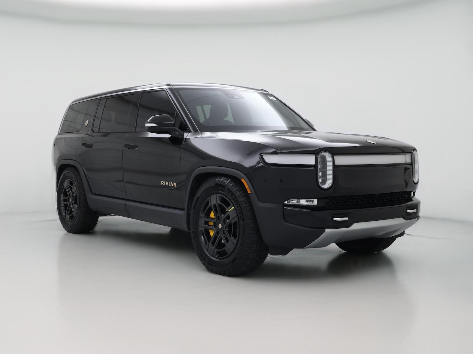 2023 Rivian R1S