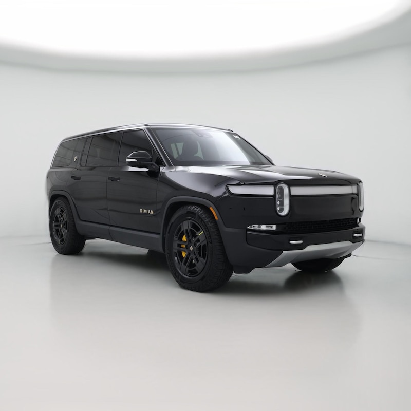 2023 Rivian R1S Adventure Quad-Motor Large