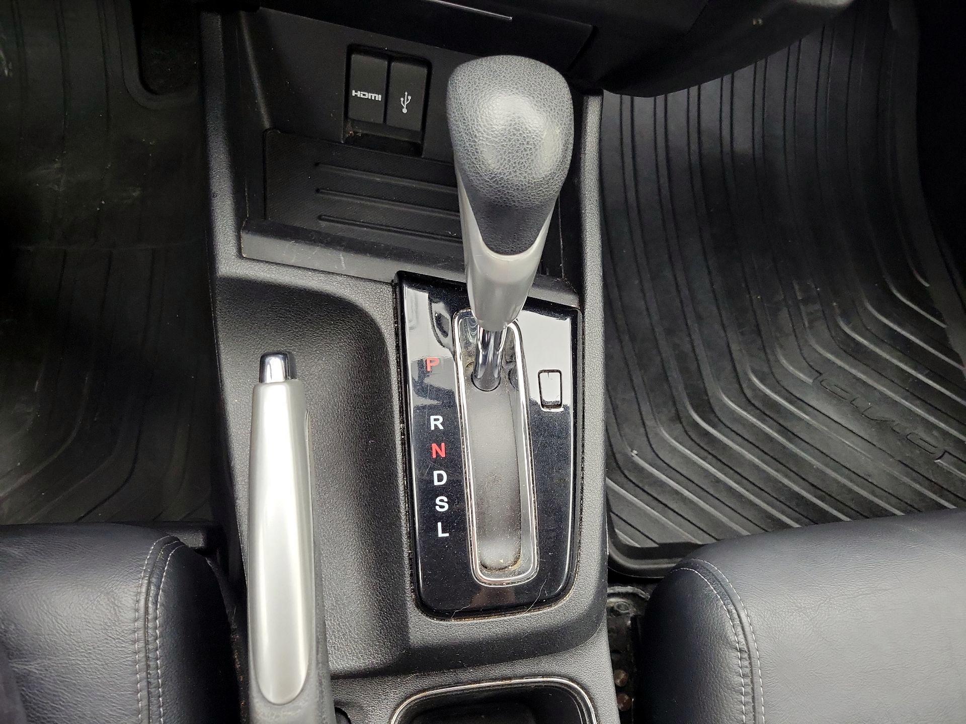 Thumbnail: 2015 Honda Civic - 17