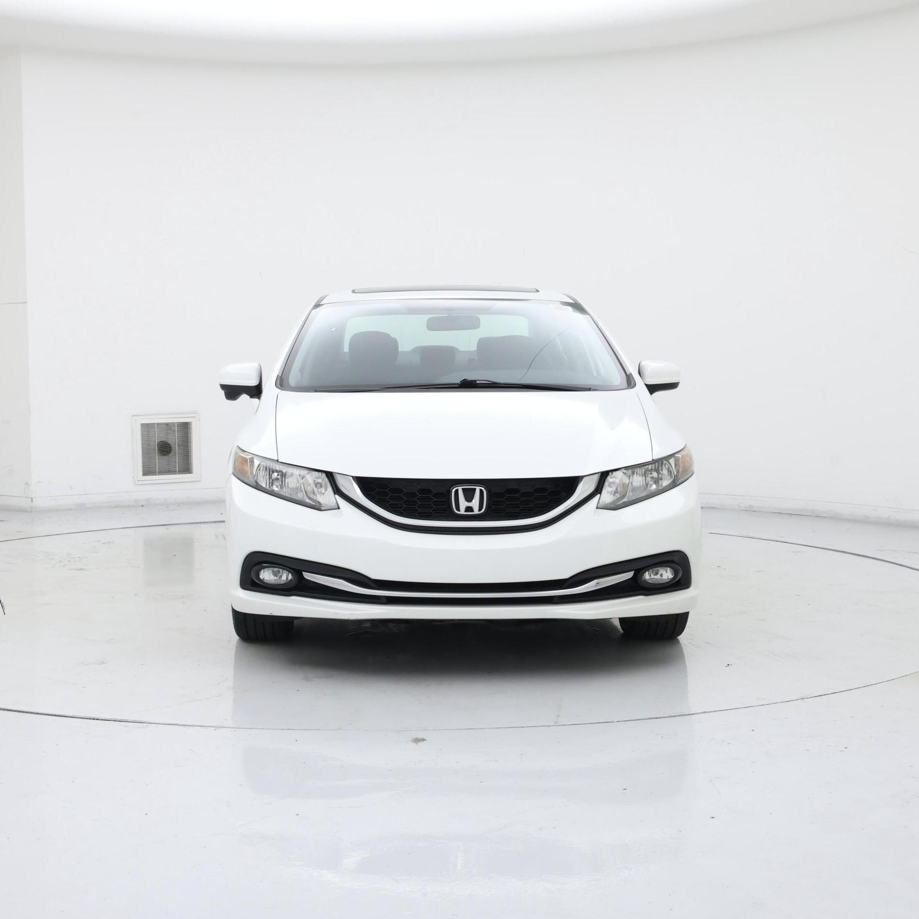 Thumbnail: 2015 Honda Civic - 5
