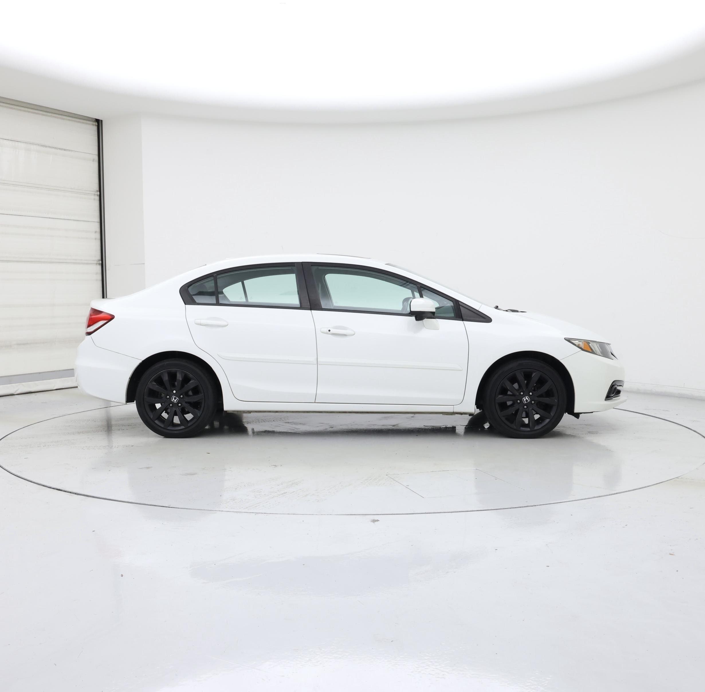 Thumbnail: 2015 Honda Civic - 7