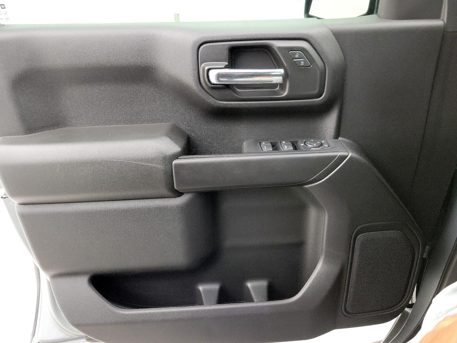 2024 Chevrolet Silverado 1500 Custom - Photo 13