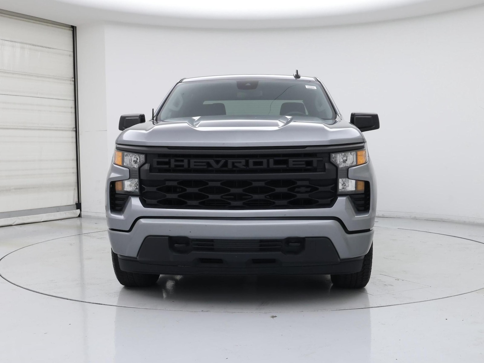 2024 Chevrolet Silverado 1500 Custom - Photo 6
