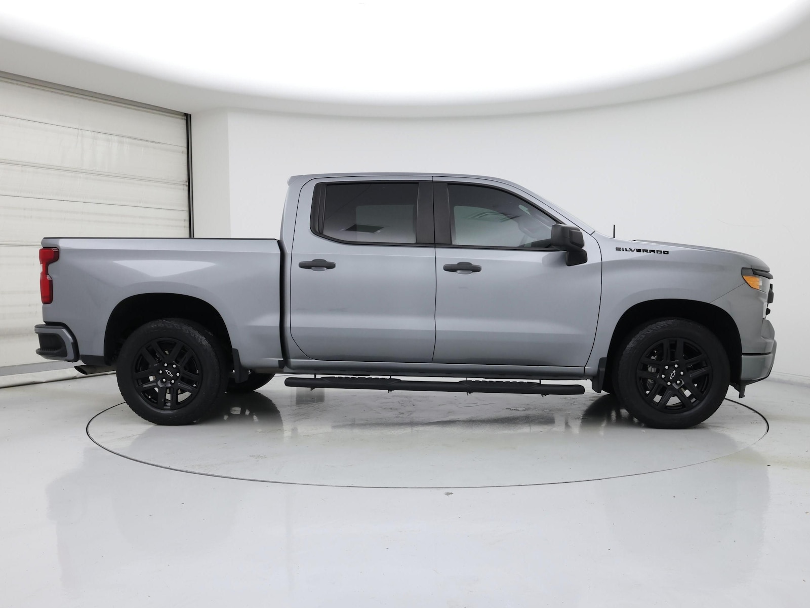 2024 Chevrolet Silverado 1500 Custom - Photo 8